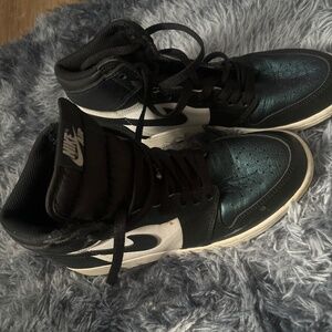 Nike shoe